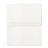 Cheap Koeka Crochet Baby Ledikantlaken 110X140Cm Milky