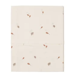 Cheap Koeka Forest Baby Wieglaken 80X100 Cm Offwhite