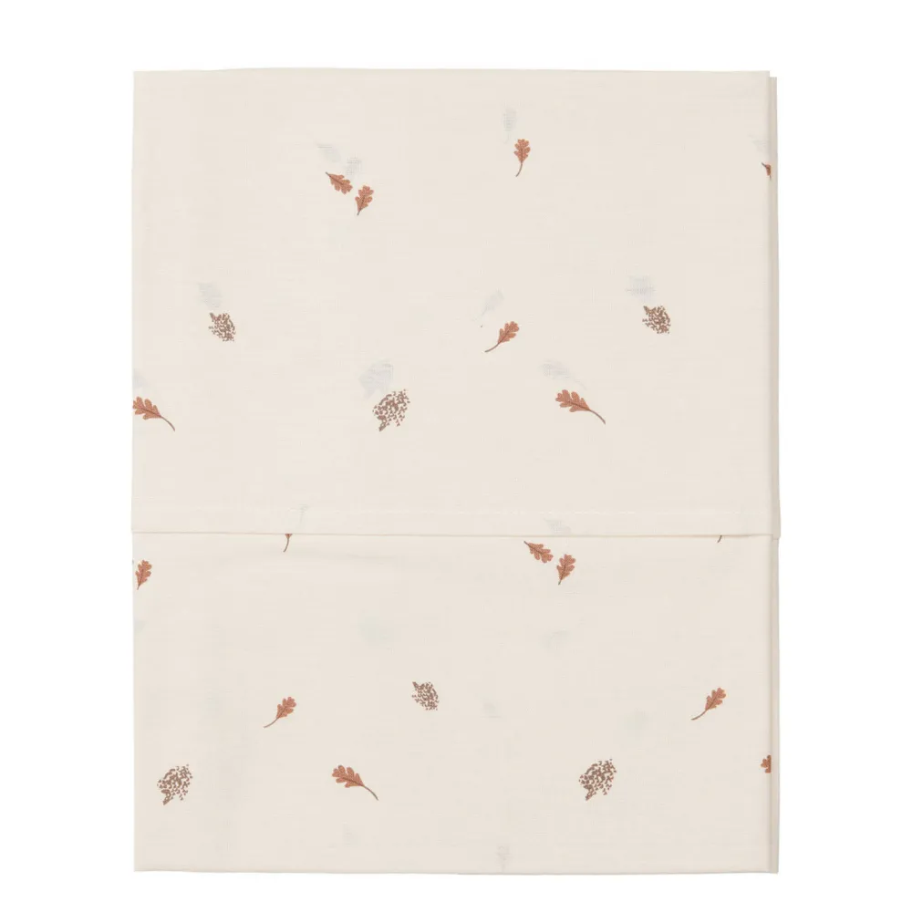 Cheap Koeka Forest Baby Wieglaken 80X100 Cm Offwhite