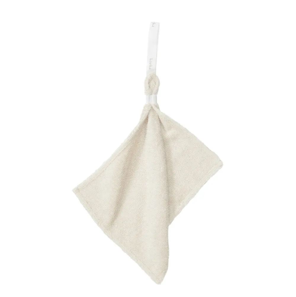 Luz Speendoekje Offwhite|Koeka New