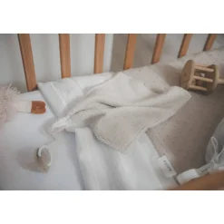 Luz Speendoekje Offwhite|Koeka New