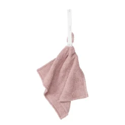 Luz Speendoekje Paars|Koeka Store