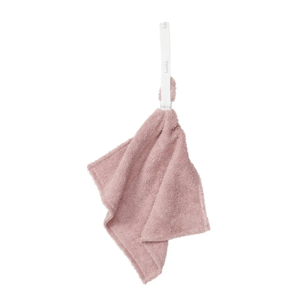 Luz Speendoekje Paars|Koeka Store