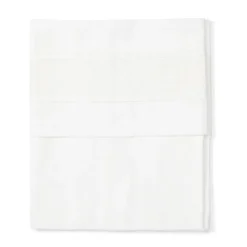 Best Sale Koeka Magical Baby Ledikantlaken 110X140 Cm Wit