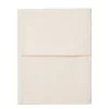 Hot Koeka Napa Baby Wieglaken 80X100 Cm Offwhite