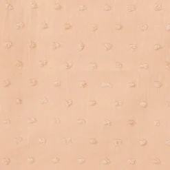 Best Sale Koeka Napa Baby Wieglaken 80X100 Cm Perzik Roze