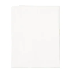 Online Koeka Nostalgia Baby Wieglaken 80X100 Cm Warm White