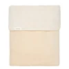 Clearance Koeka Oddi Plaid Warm White (200X140 Cm)
