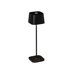 Capri Tafellamp Usb Oplaadbaar|Konstsmide Discount