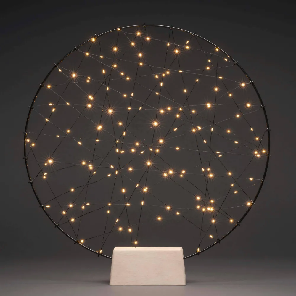 Flash Sale Konstsmide Dromenvanger (Dimmer) (O60 Cm) (160 Led)