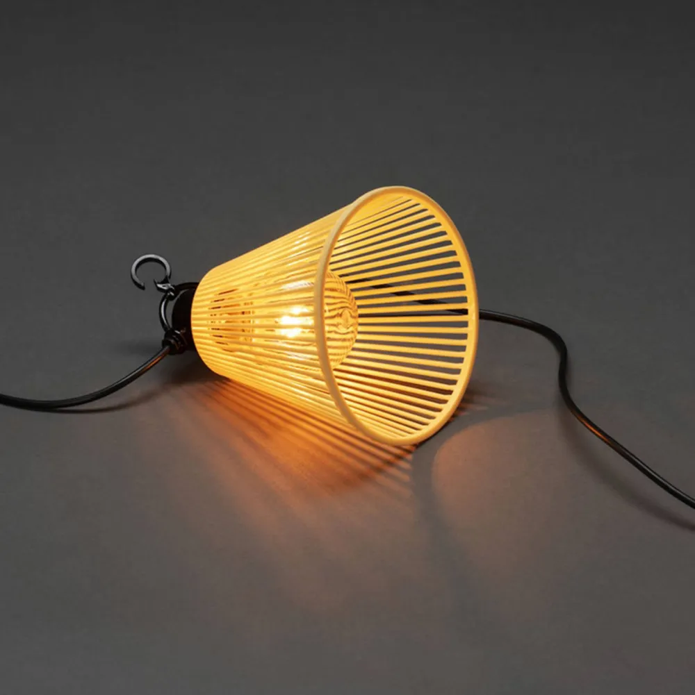 Feestverlichting 10L Peer Verlengsnoer Met Dimmer 24 V|Konstsmide Best Sale