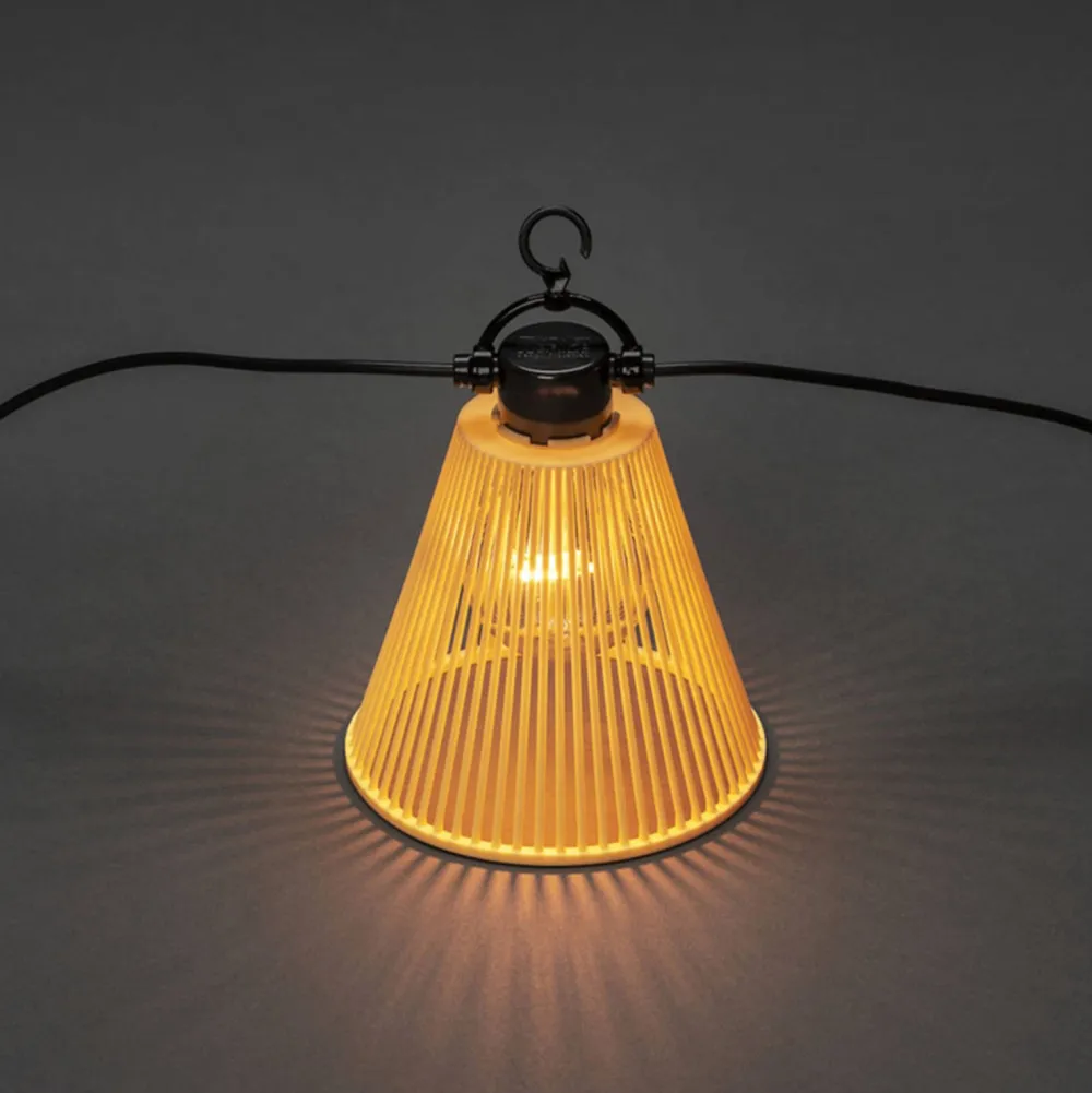 Feestverlichting 10L Peer Verlengsnoer Met Dimmer 24 V|Konstsmide Best Sale