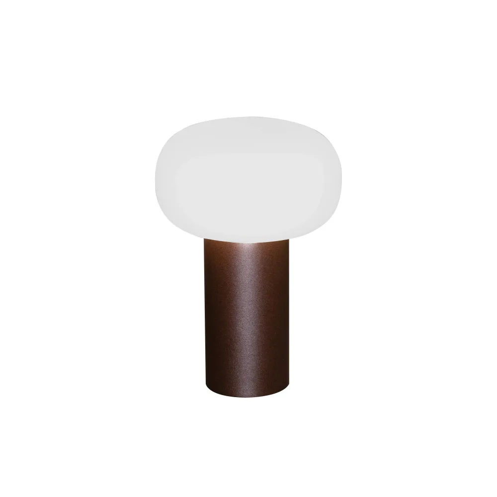 Usb Oplaadbare Tafellamp Antibes (Multikleur) Usb Oplaadbaar|Konstsmide Shop