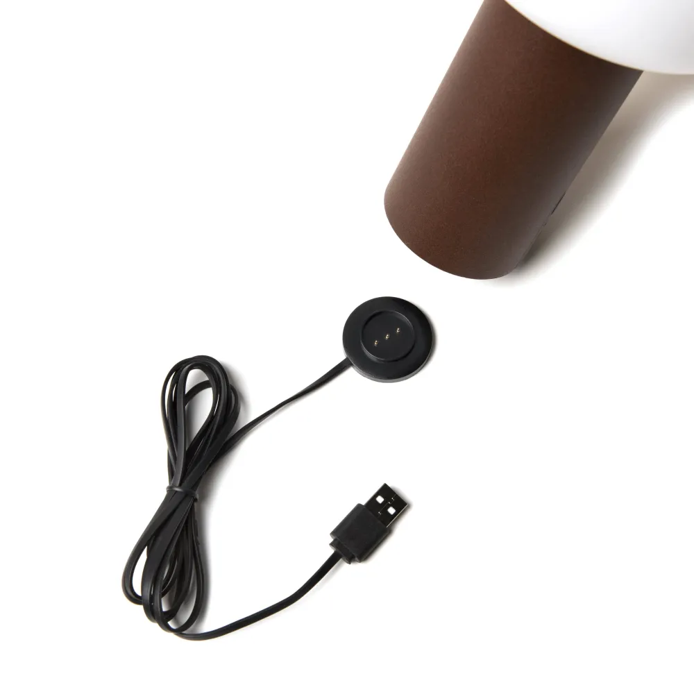Usb Oplaadbare Tafellamp Antibes (Multikleur) Usb Oplaadbaar|Konstsmide Shop