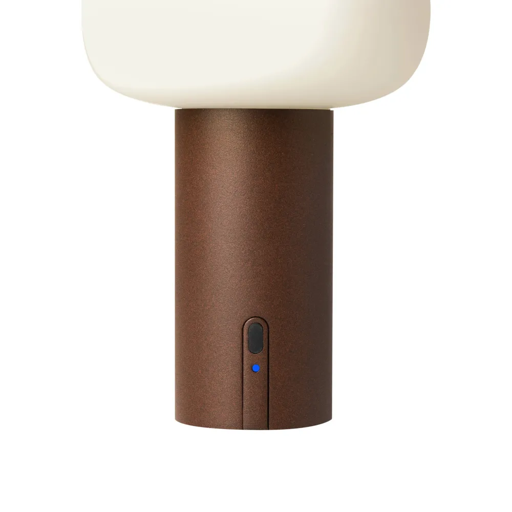 Usb Oplaadbare Tafellamp Antibes (Multikleur) Usb Oplaadbaar|Konstsmide Shop