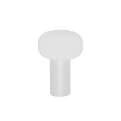 Usb Oplaadbare Tafellamp Antibes (Multikleur) Usb Oplaadbaar|Konstsmide Clearance