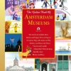 Koos Meinderts, Uggbert, Freek De Jonge, E.A. Gouden Voorleesboeken: The Golden Book Of Amsterdam Museums|wehkamp Shop