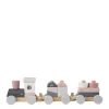 Houten Speelgoed Trein|Label Label Best