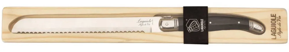 Sale Laguiole Style de Vie