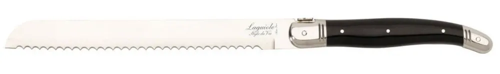 Sale Laguiole Style de Vie Broodmes