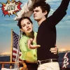 Lana Del Rey - Norman Fucking Rockwell! (Lp)|wehkamp Best