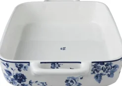 Hot Laura Ashley Blueprint Collectables Ovenschaal