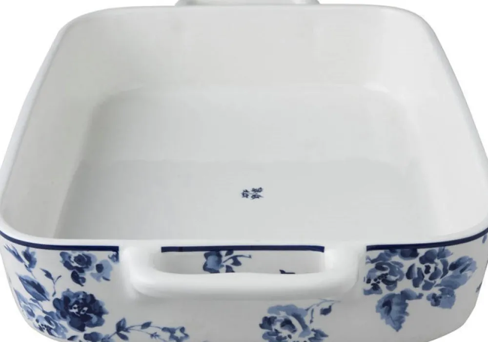 Hot Laura Ashley Blueprint Collectables Ovenschaal