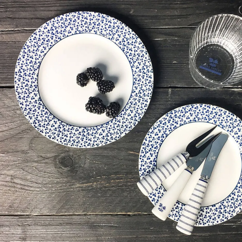 Hot Laura Ashley Giftset Blueprint Collectables Kaasmesjes (Set Van 3)