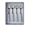 New Laura Ashley Giftset Blueprint Collectables Theelepels (Set Van 4)