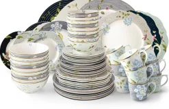 Online Laura Ashley Serviesset Heritage Collectables (63-Delig)