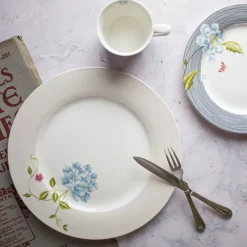 Online Laura Ashley Serviesset Heritage Collectables (63-Delig)