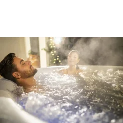 Opblaasbare Jacuzzi Tahiti (O180 Cm)|Lay-Z-Spa Outlet