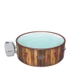 Opblaasbare Jacuzzi Helsinki (O180 Cm)|Lay-Z-Spa Fashion