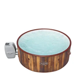 Opblaasbare Jacuzzi Helsinki (O180 Cm)|Lay-Z-Spa Fashion