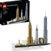 Architecture New York 21028|LEGO Clearance