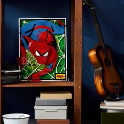 Art De Geweldige Spider-Man 31209|LEGO Best