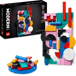 Art Moderne Kunst 31210|LEGO Flash Sale