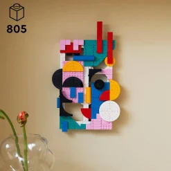 Art Moderne Kunst 31210|LEGO Flash Sale