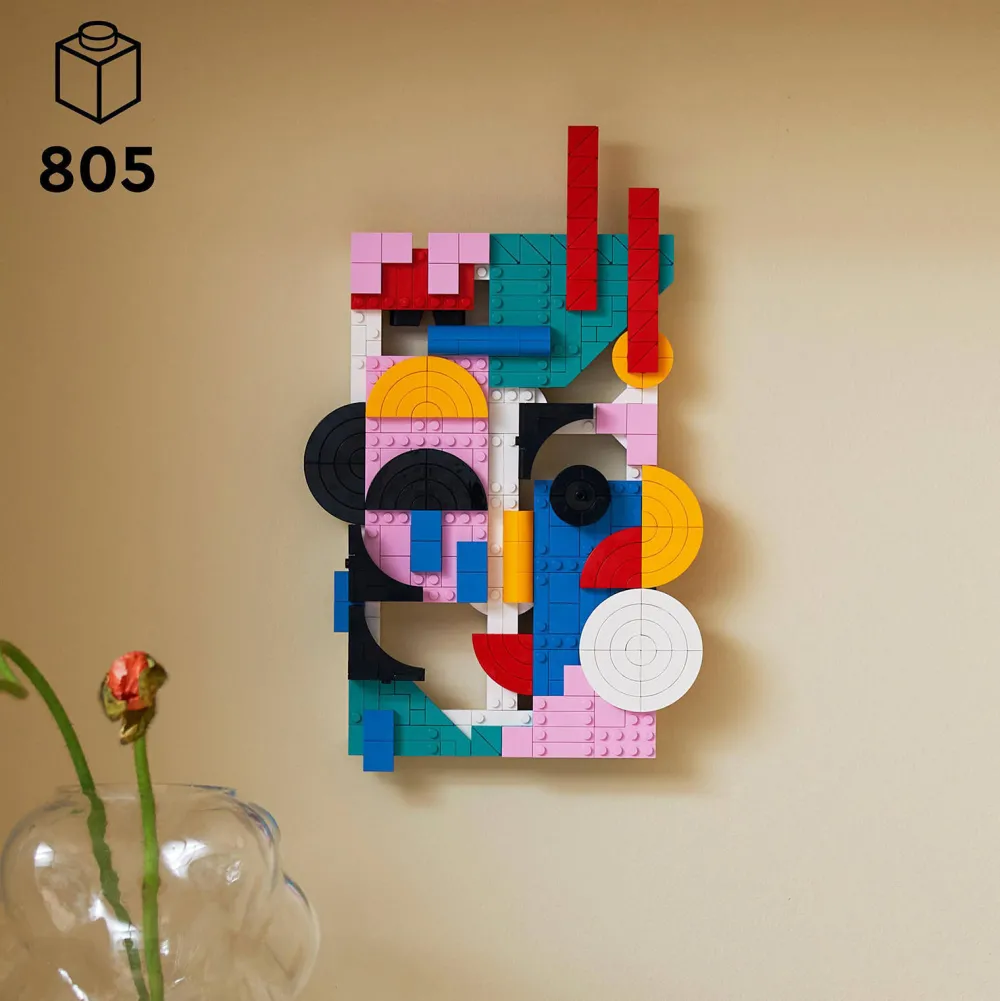 Art Moderne Kunst 31210|LEGO Flash Sale
