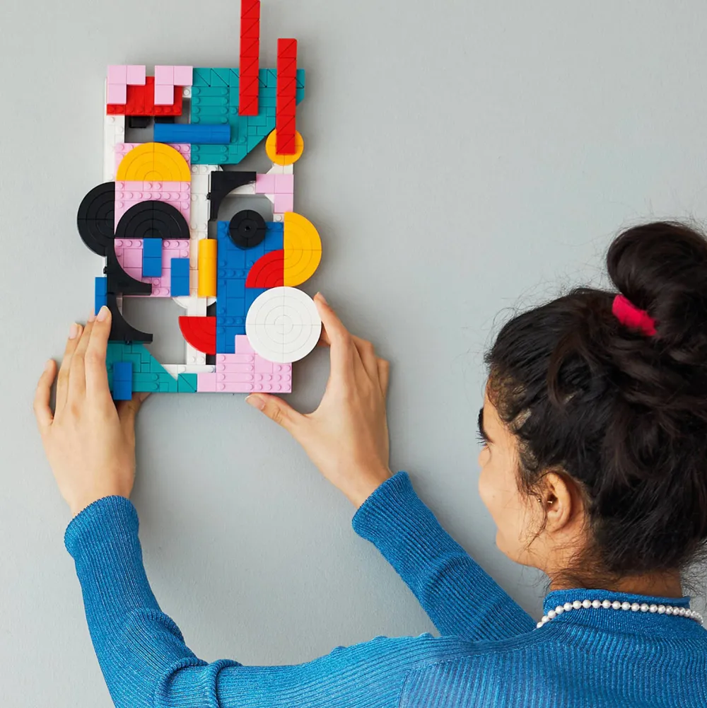 Art Moderne Kunst 31210|LEGO Flash Sale