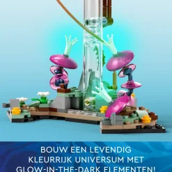 Avatar Zwevende Bergen: Site 26 & Rda Samson 75573|LEGO Flash Sale