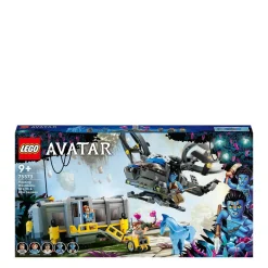 Avatar Zwevende Bergen: Site 26 & Rda Samson 75573|LEGO Flash Sale