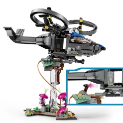 Avatar Zwevende Bergen: Site 26 & Rda Samson 75573|LEGO Flash Sale