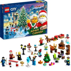 City Adventkalender 2023 60381|LEGO Cheap