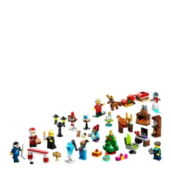 City Adventkalender 2023 60381|LEGO Cheap