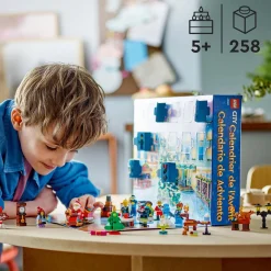 City Adventkalender 2023 60381|LEGO Cheap