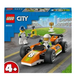 City Racewagen 60322|LEGO Cheap