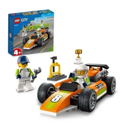 City Racewagen 60322|LEGO Cheap