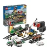 City Vrachttrein 60198|LEGO Flash Sale