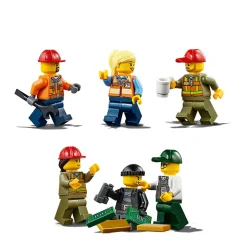 City Vrachttrein 60198|LEGO Flash Sale